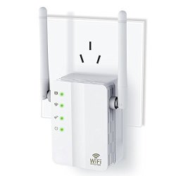 Fast-king Wireless-n Router MINI 300M Wifi Extender 2.4G Wifi Repeater Wifi Signal Booster Ap With Ethernet Port And Wps Button
