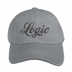 Wang Logic Rattpack Rap Hip Hop Adjustable Snapback Hip-hop Baseball Hat Cap for Kid Four Seasons