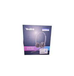 Yealink Headset Gaming Headset