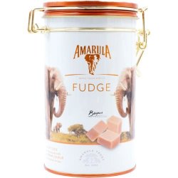 Amarula Fudge Tin 150G
