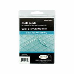 Quilting Guide Blg-qg For Baby Lock Sewing Machine