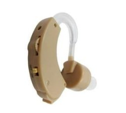 Sound Amplifier Hearing Aid Headphones Sound Collector