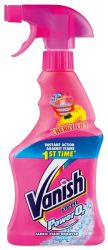 Power O2 - Fabric Stain Remover - Pre-wash Trigger - 500ML