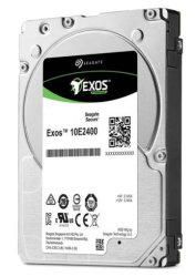 Seagate Exos 10E2400 1.2TB Sas Secure Sed 2.5" Internal 12GB S Rpm 10K 256MB Cache