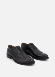 Classic Leather Brogues