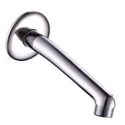 - Shower Arm & Flange Short