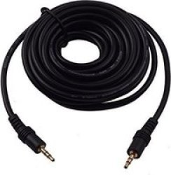 Baobab 3.5MM Stereo Jack Male To Male Cable 9M