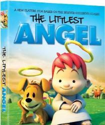 Littlest Angel dvd