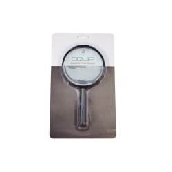 DQUIP Magnifying Glass Black 100MM
