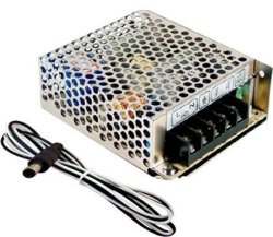 Metal Switching Psu 14V. 1.7A Includes GS050