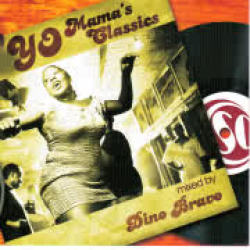 Brand New Cd Yo Mama'4 Classics 2 Availeble