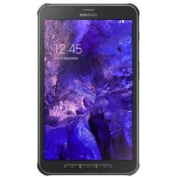 Samsung SM-T365 Galaxy Tab Active 8 Titanium 16GB 8" Tablet with LTE & Wi-Fi