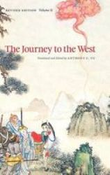 The Journey To The West V.2 Hardcover Revised Edition
