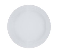 Noritake Arctic White Dinner Plate