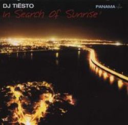 In Search Of Sunrise 3 Cd