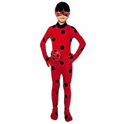 miraculous jumpsuit