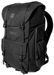 Cannae Pro Gear The Sarcina Rally Pack - Black