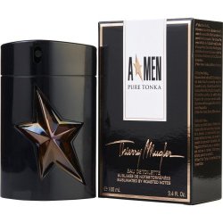 Thierry Mugler A Men Pure Tonga For Men 100ML Edt