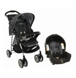 GRACO Mirage And Travel System