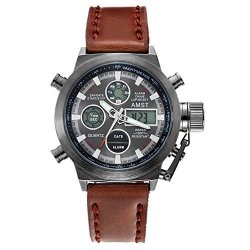 quartz sport watch price