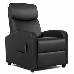 recliner chair with massager