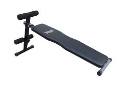 Everlast Sit Up Bench