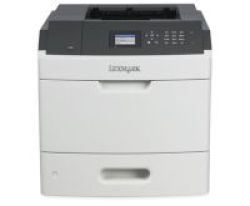 Lexmark Ms810dn Monochrome Laser Printer