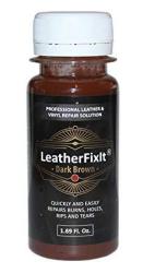 Leather Brown & Vinyl Repair Solution No-heat Fast Drying Furniture Car Seats Couch Chair Jacket Boots Belt And Purse Repair Adhesive
