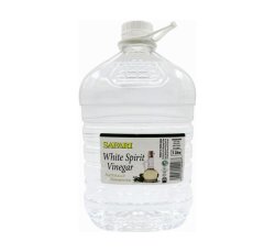 Vinegar White 1 X 5L