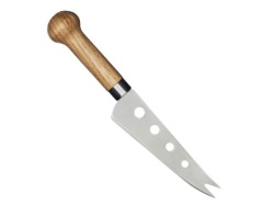 Sagaform Oak Cheese Knife