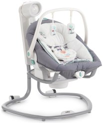 joie meet serina 2 in 1 review