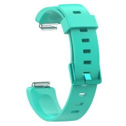 Silicone Strap For Fitbit Inspire Hr - S m - Mint