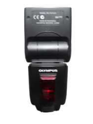 Olympus Digital FL-50 Electronic Flash Camera Accessories