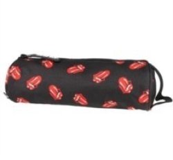 Rolling Stones - Allover Tongue Pencil Case Parallel Import