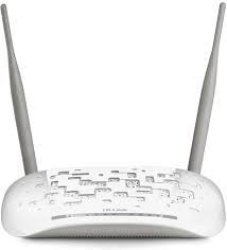 TP-Link TD-W8961N Wi-fi ADSL2+ Modem Router