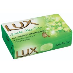 LUX Soap Shake Me Up 175 G
