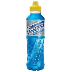Energade Sports Drink Blueberry 500 Ml
