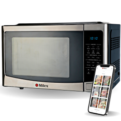 Milex 30L Microwave Air Fryer & Oven
