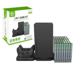 3IN1 Game Kit For Xbox Sx