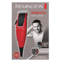 Remington Apprentince Hair Clipper