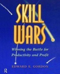 Skill Wars Hardcover