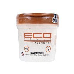 Eco Style Gel - Coconut Oil - 473ML