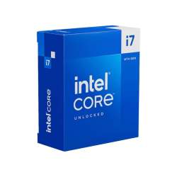 Intel Core I7 14700K 3.4GHZ LGA1700 BX8071514700K