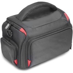 Dslr Camera Photography Handbag Shoulder Bag - Black