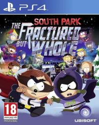 South Park: The Fractured But Whole - Deluxe Edition Playstation 4 New