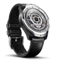 Pro 2020 Smartwatch Silver