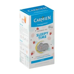 Carmien Tea 20'S Kiddies Sleepy