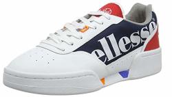 ellesse sparkly trainers