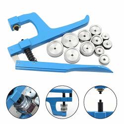 Best Quality Press Sets With 11 Dies Back Cover Sdf Ship Punch Press Tooling - Greenlee C Punch George Harrison Plate Reloading Dies Dillon