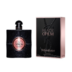 Yves Saint Laurent Black Opium Edp 90ML